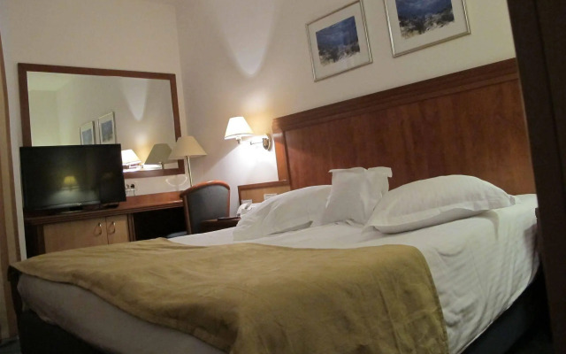 Valamar Meteor Hotel