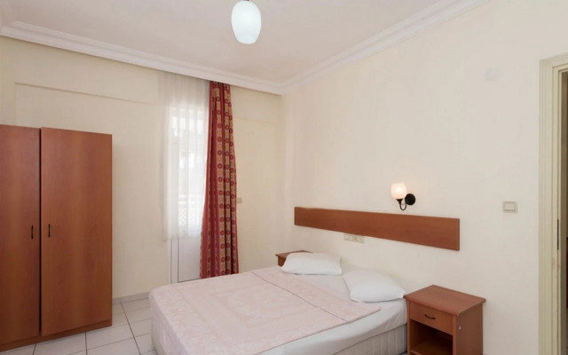 Melissa Garden Aparthotel