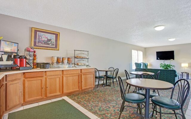 Quality Inn Oklahoma City South