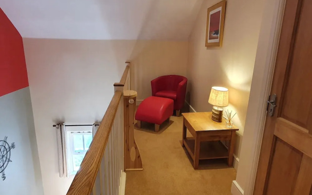 11 An Seanachai Holiday Homes