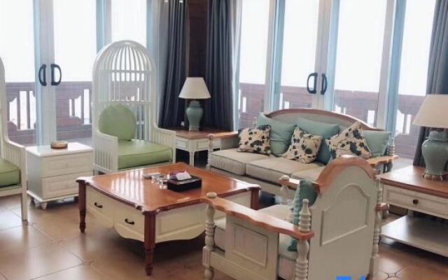 Quality Hotel Longwan, Huludao