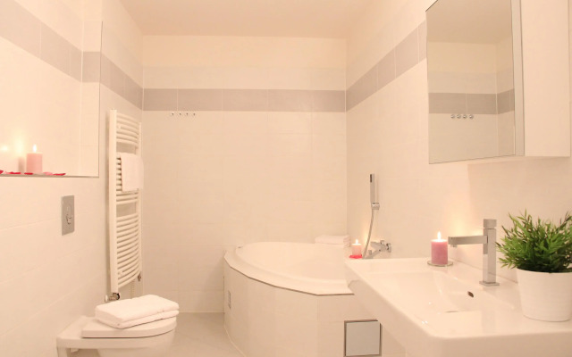 Central Prague Apartments