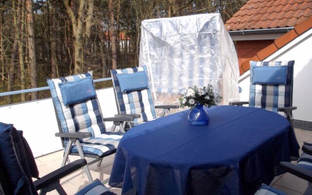Apartment  Glowe 28573