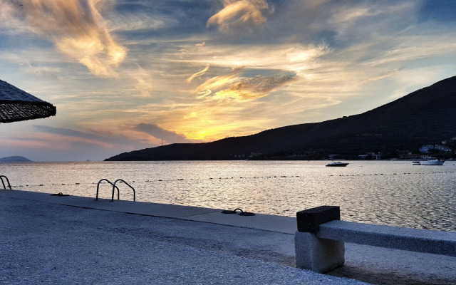 Murat Kaptan Apart Otel