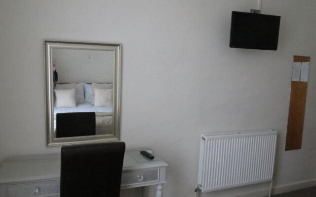 Trevilla Guesthouse