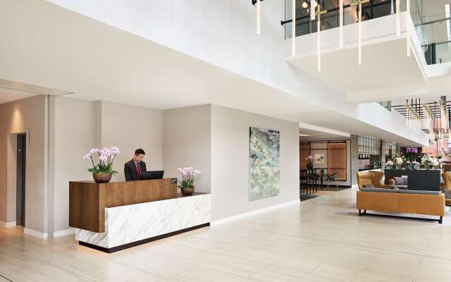 Hyatt House Manchester