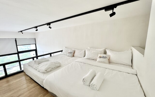 Establishement By Sleepy Bear