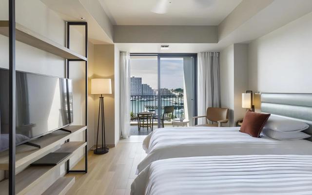 MB GALLERY CHATAN by THE TERRACE HOTELS