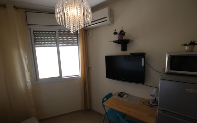 Arendaizrail Apartment - Yoseftal Street Bat-Yam