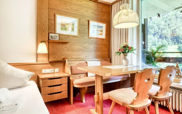 Studio Zentral in Brand