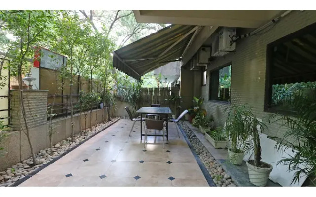 OYO 2227 Hotel Chalet