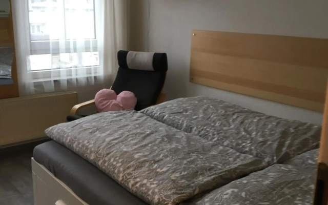 Ferienwohnung Tiny