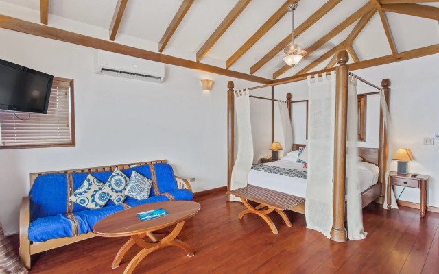 Hopkins Bay Belize, a Muy'Ono Resort