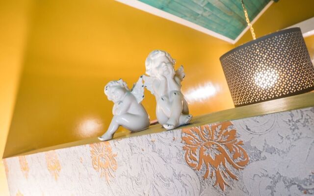 Y.Baixa - Boutique Apartments