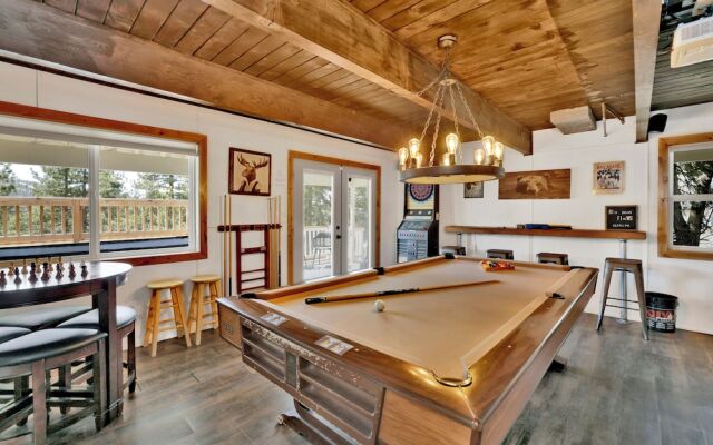 BIG Bear Gambrel #2066