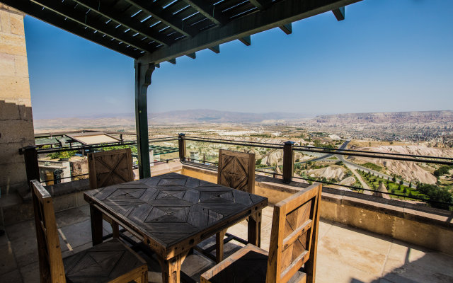 Cappadocia Cave Resort&Spa