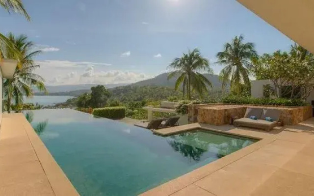 Samujana-Four Bedrooms Pool Villa - 16