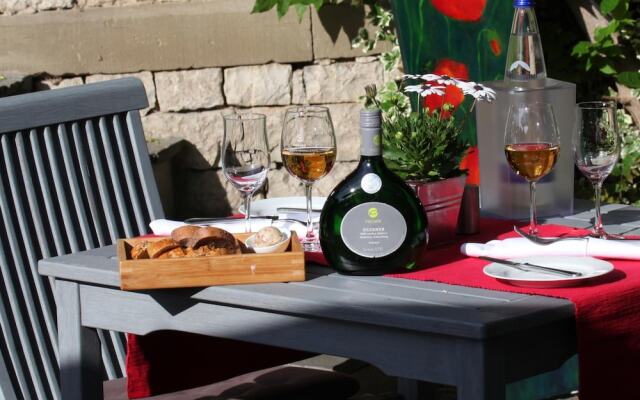 Landgasthaus zur Brücke