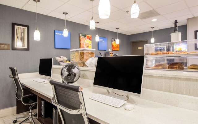 Comfort Inn Greenville - Haywood Mall