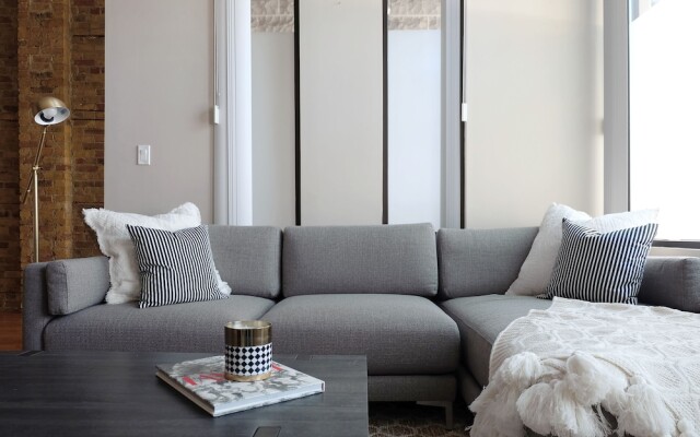 Sonder - The Belmont