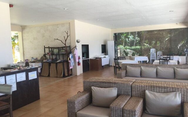 Lubi Resort