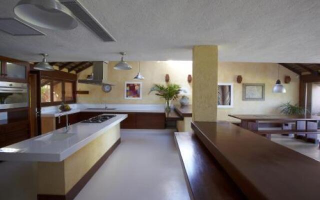 Casa Maitei