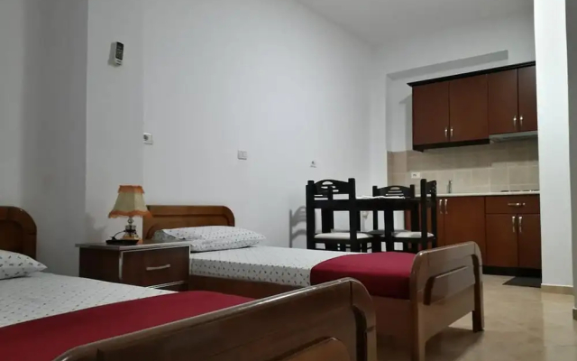 Hotel Vathi