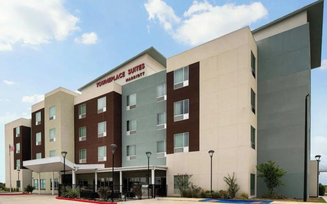 TownePlace Suites by Marriott Kingsville