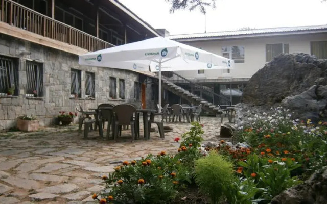 Holiday Complex Orlitsa