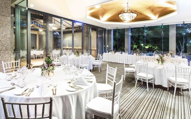 The Sebel Quay West Brisbane