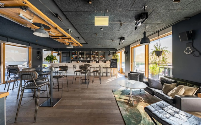 ART HOUSE Basel - Member of Design Hotels