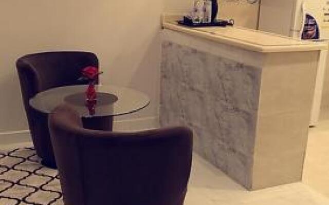 Al Waad Resort