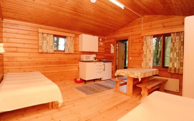 Karvio Holiday Resort