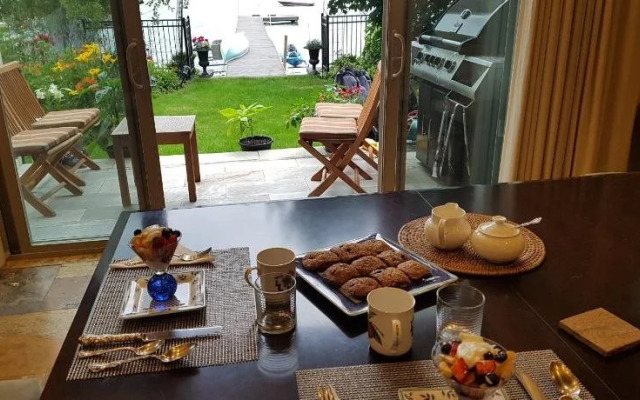 OKeefes Landing Bed & Breakfast