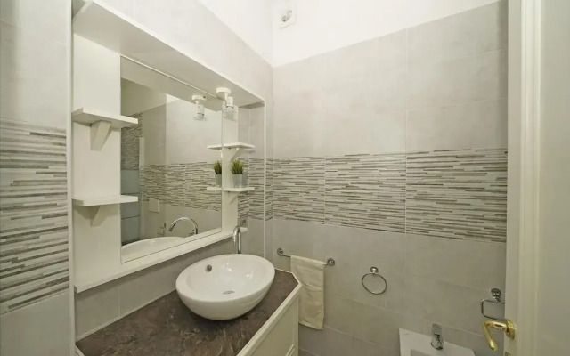 Villa Caterina 1-bedroom Apartment by Wonderful Italy