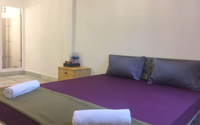 Sevenstars Hostel