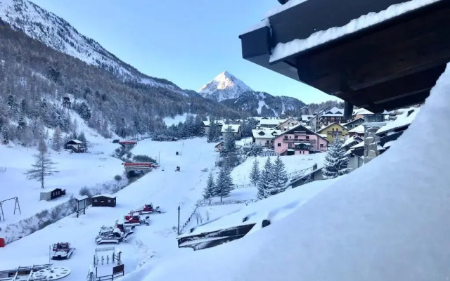 Piccolo Chalet