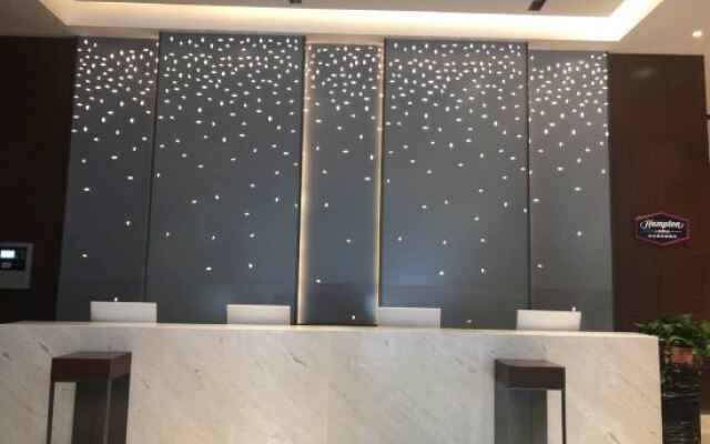 Hampton by Hilton Hefei Luyang