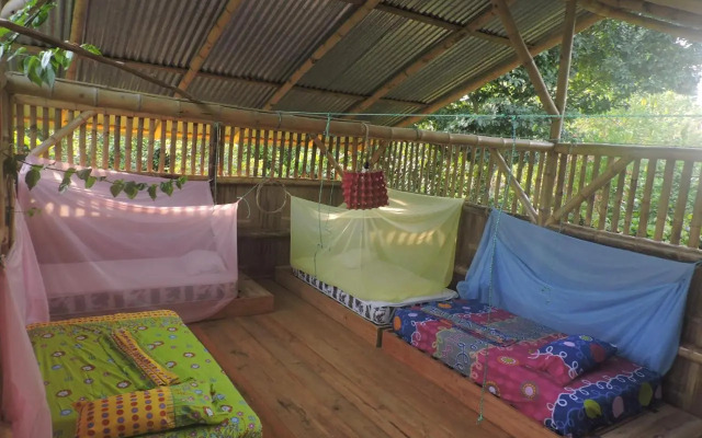 Maracumbo Lodge