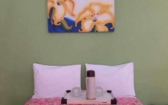 Biruta Guest House