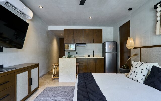 Bakal Residence By Lockey