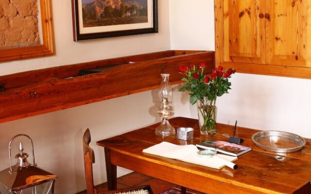 Rietfontein Ostrich Palace