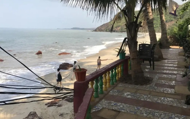 7 Sea View Hotel Annexe Om Ganesh Guest House
