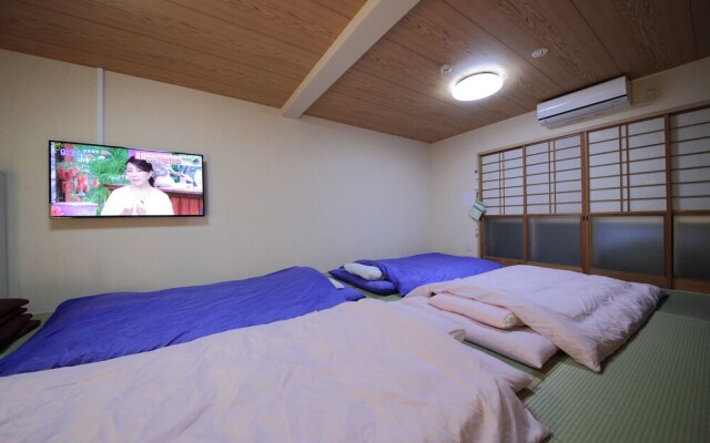 Guest House Keage