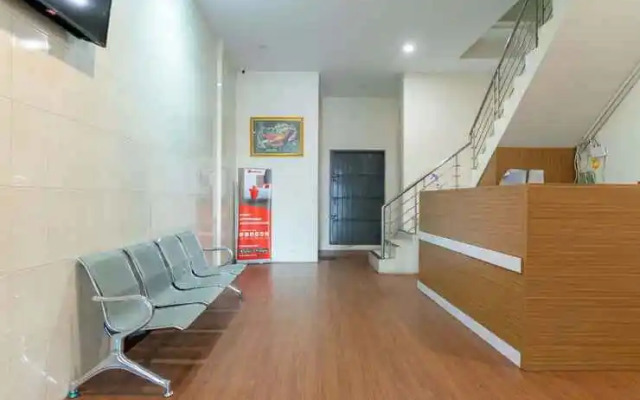 RedDoorz @ Komplek MMTC Deli Serdang