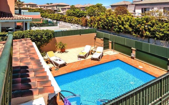 Holiday Home Meloneras Hills, Meloneras