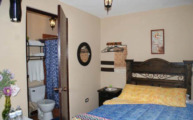 Garden Hotel Antigua