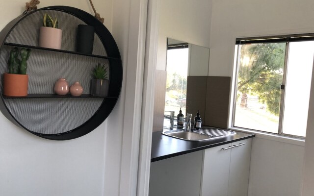 Millie’s A Frame Uralla Haven