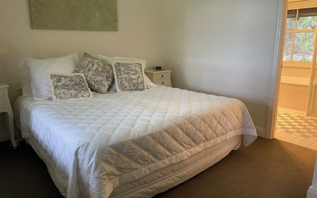 Cypress Lakes Hunter Valley