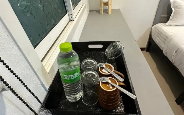 LimeTree Loft Guesthouse